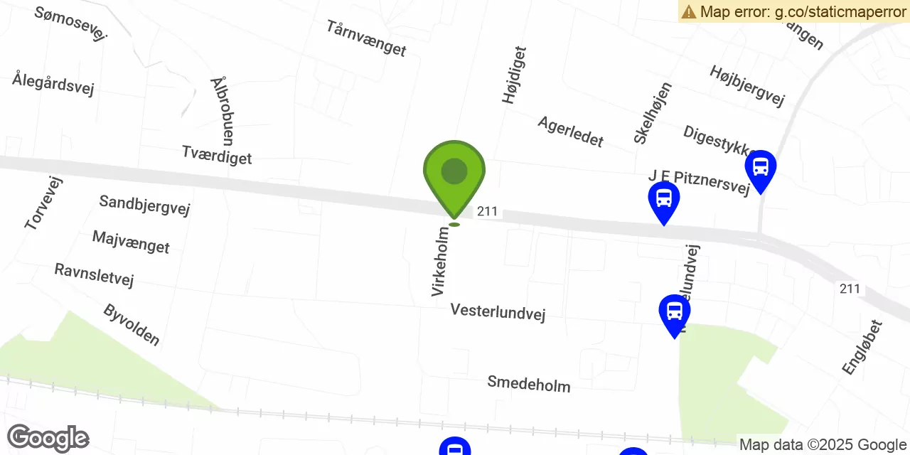 Herlev Hovedgade 201C, 2730 Herlev
