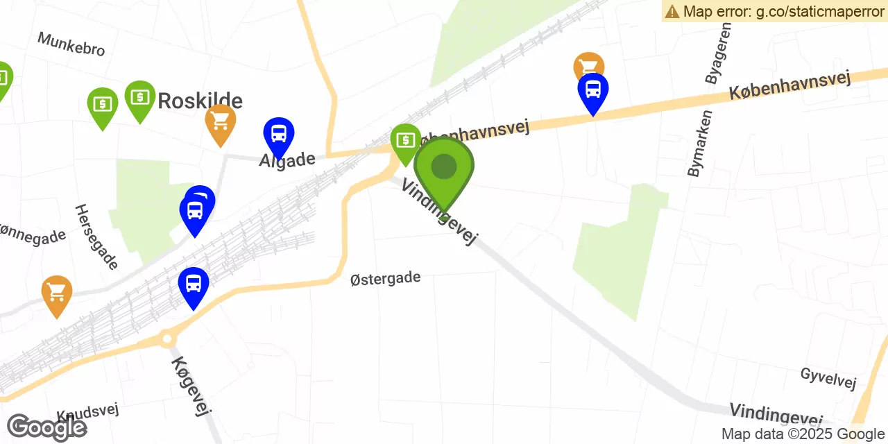 Vindingevej 10 ST, 4000 Roskilde
