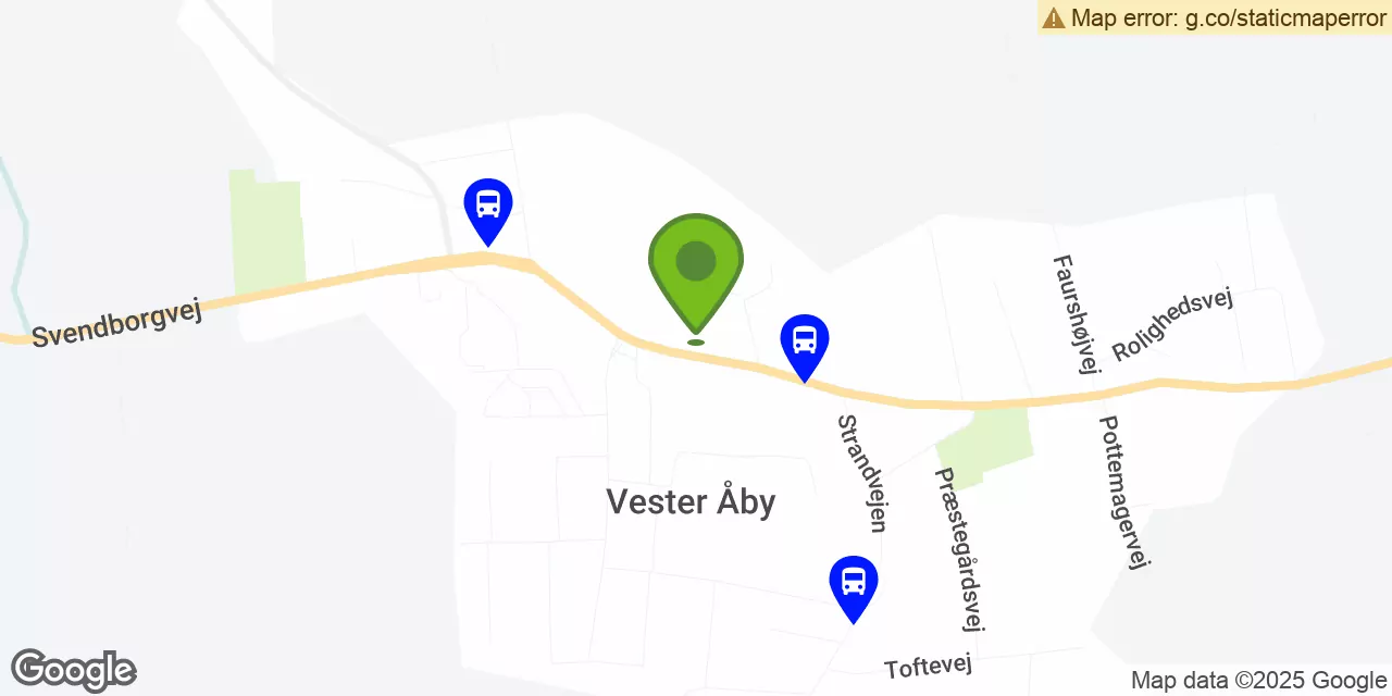 Svendborgvej 399, 5600 Faaborg