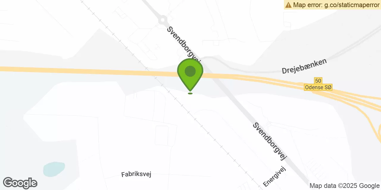 Rolundvej 21, 5260 Odense S