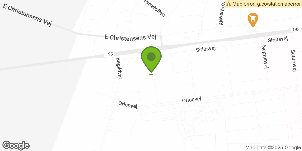 Jupitervej 7, 7430 Ikast
