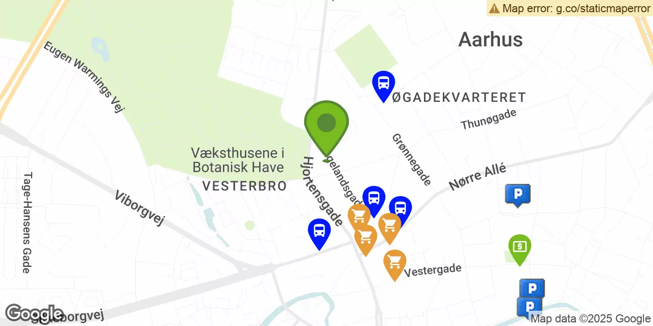 Langelandsgade 39, 8000 Aarhus C
