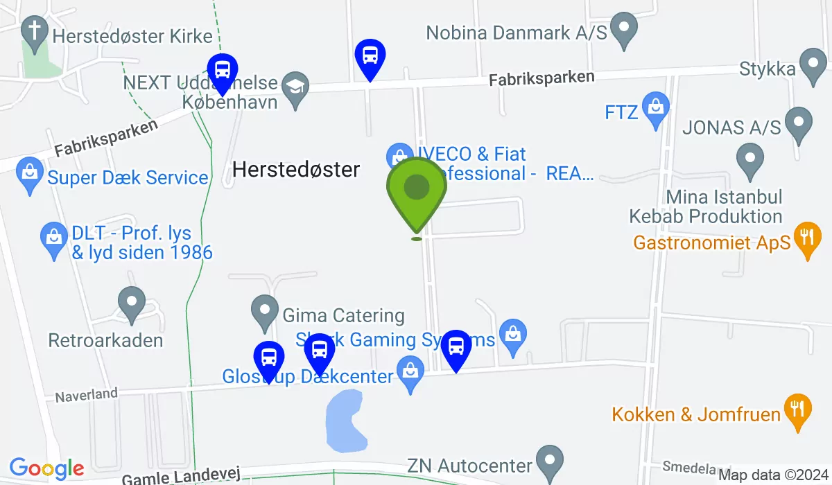Farverland 5, 2600 Glostrup