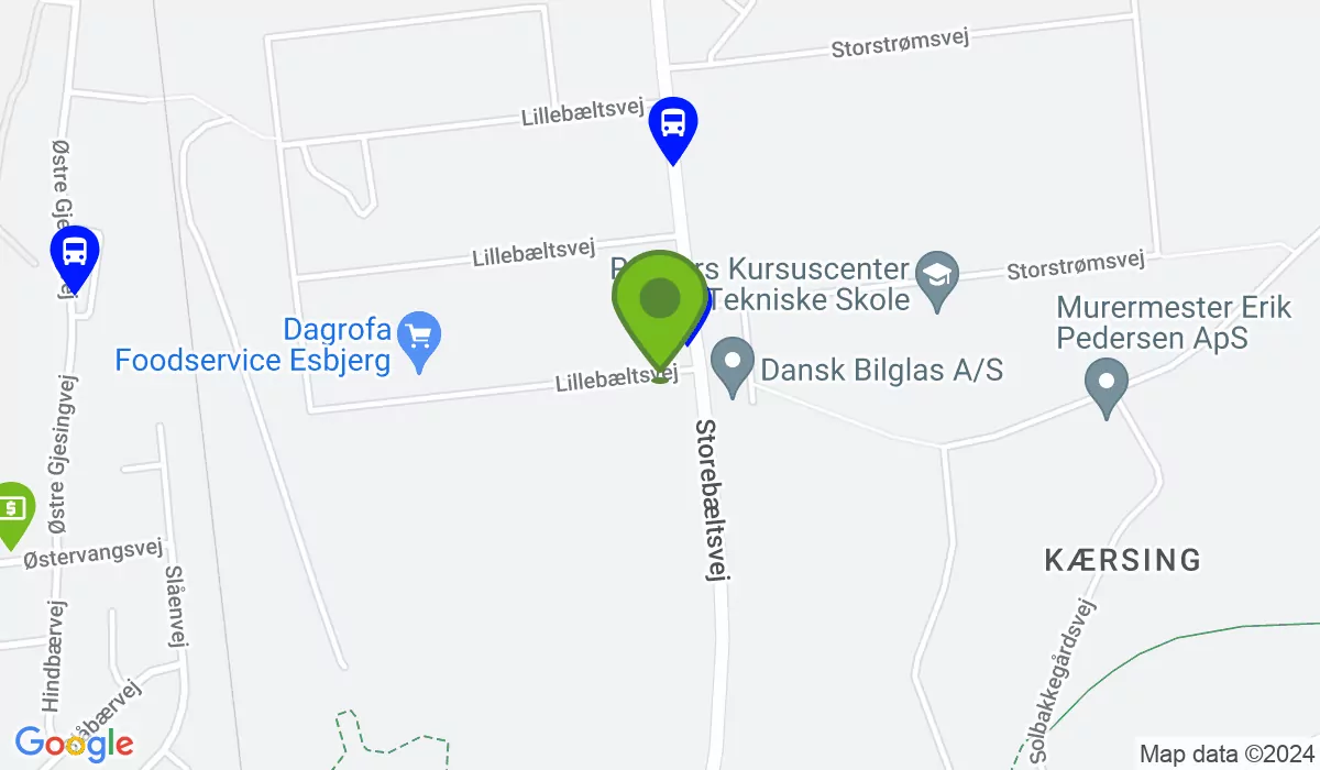 Lillebæltsvej 90, 6715 Esbjerg N