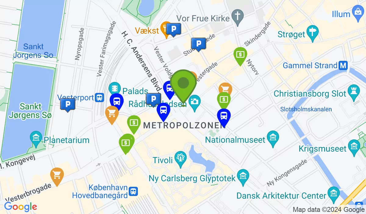 Toldbodgade 63, 1253 København K