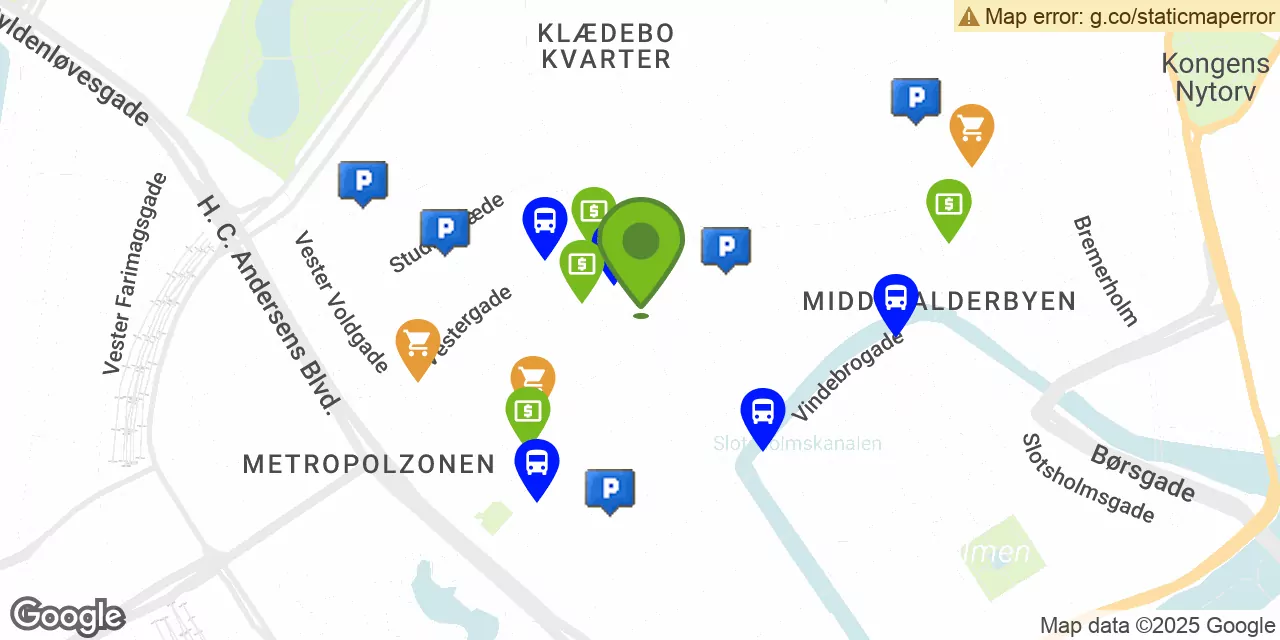 Nytorv 9, 1450 København K