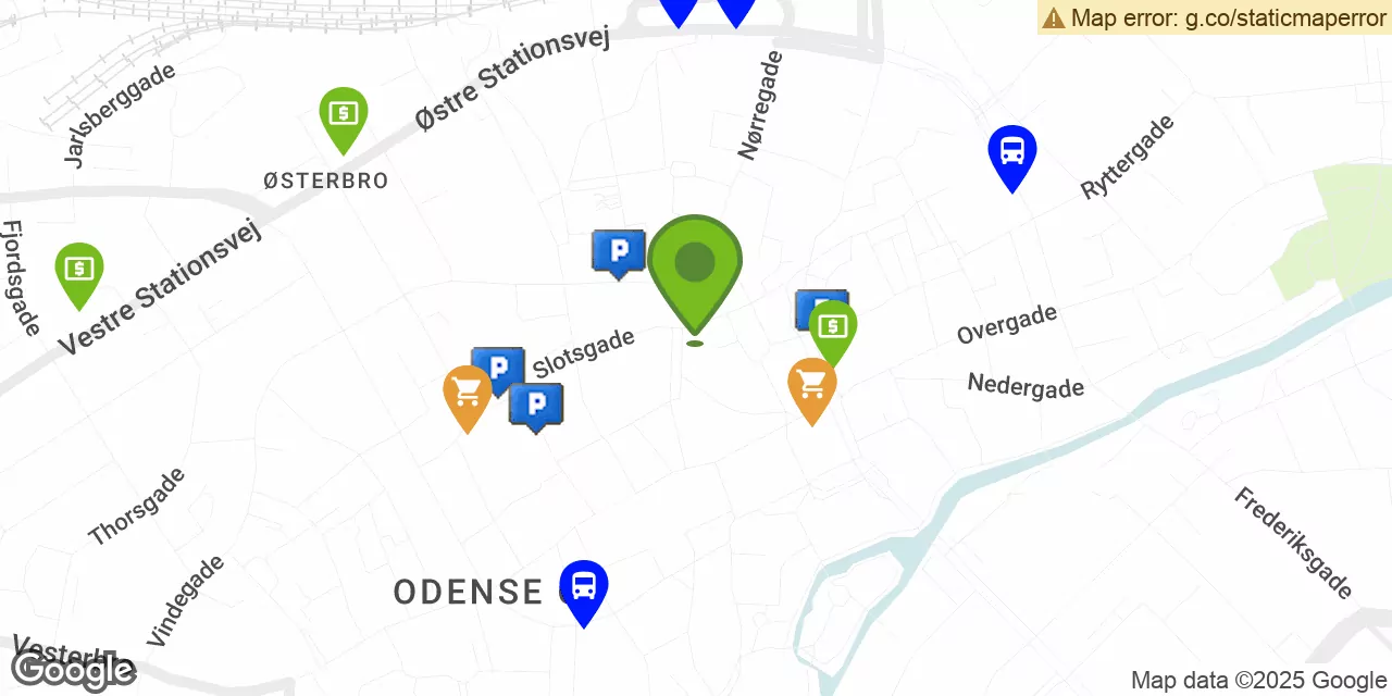 Asylgade 9, 5000 Odense C