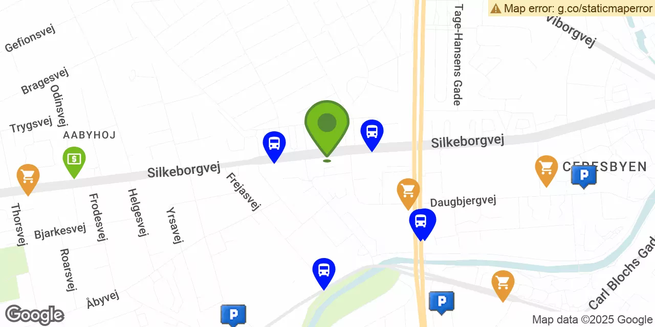 Karupvej 2D 3.tv, 8000 Aarhus C
