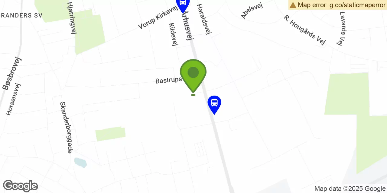 Århusvej 100, 1., 8940 Randers SV