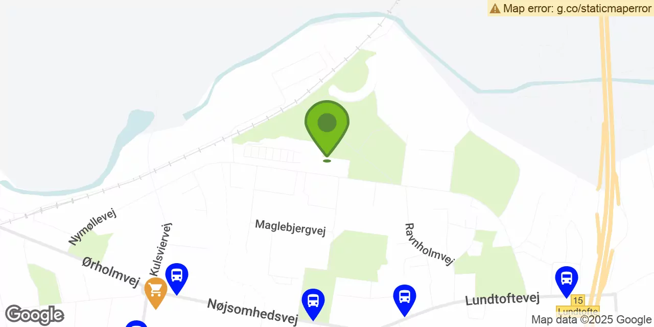 Nymøllevej 85, 2800 Kongens Lyngby