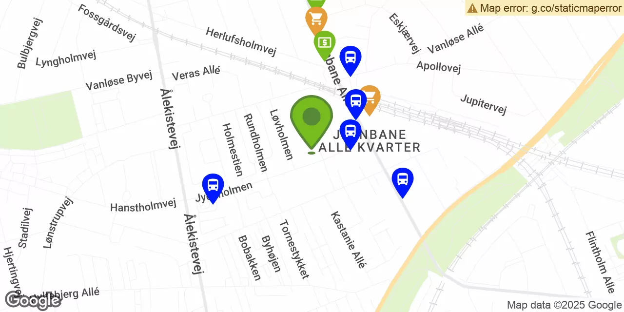 Indertoften 1, 2720 Vanløse