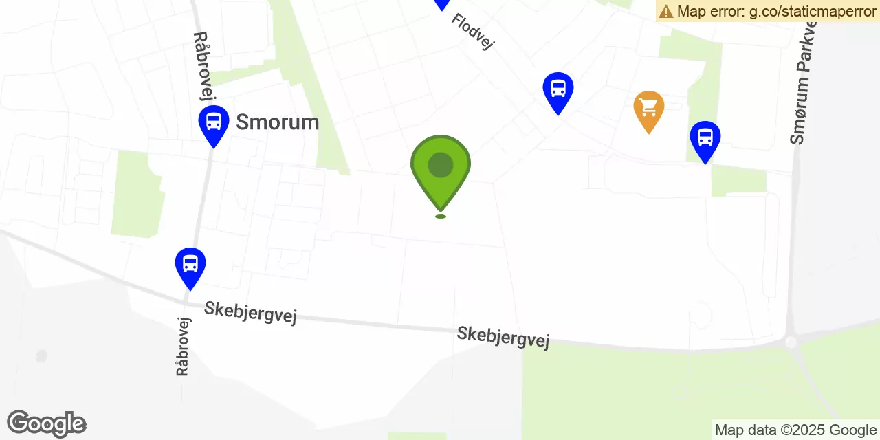 Hassellunden 14-16, 2765 Smørum