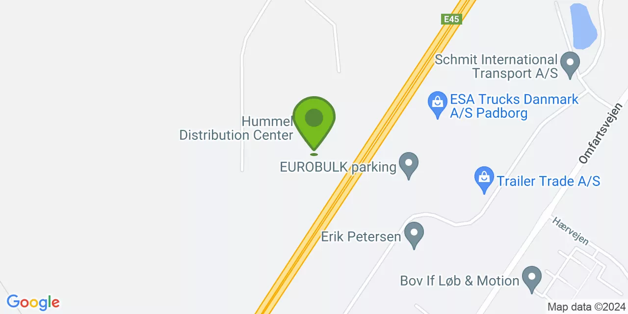Skandinavienvej 3 Stuen, 1., 6330 Padborg