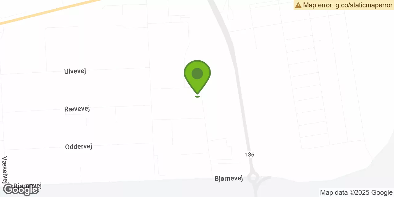 Gemsevej 4, 7800 Skive