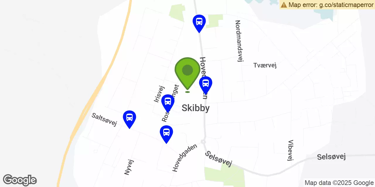 Bymidten 5, 4050 Skibby