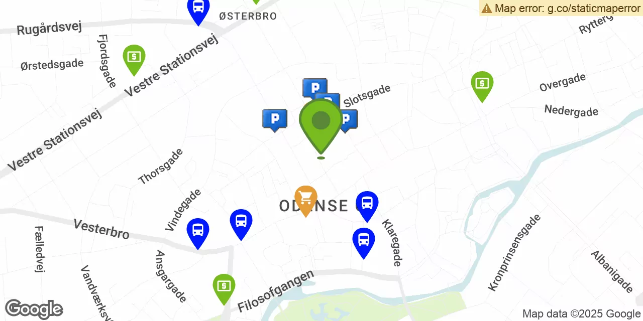 Vintapperstræde 41, 5000 Odense C