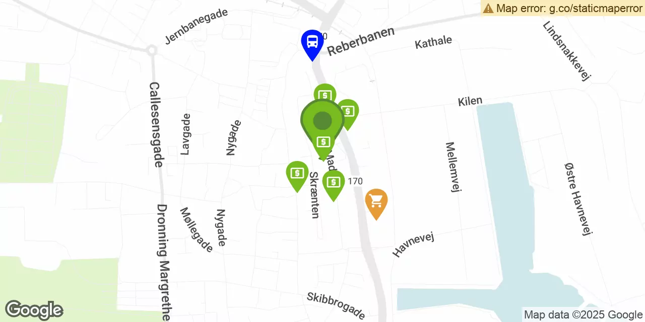 Skrænten 5, 6200 Aabenraa