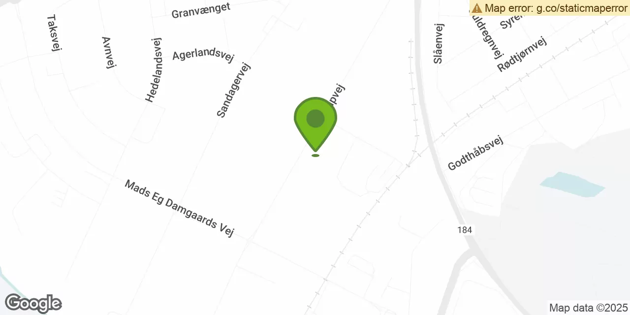 Mørupvej 17, 7400 Herning