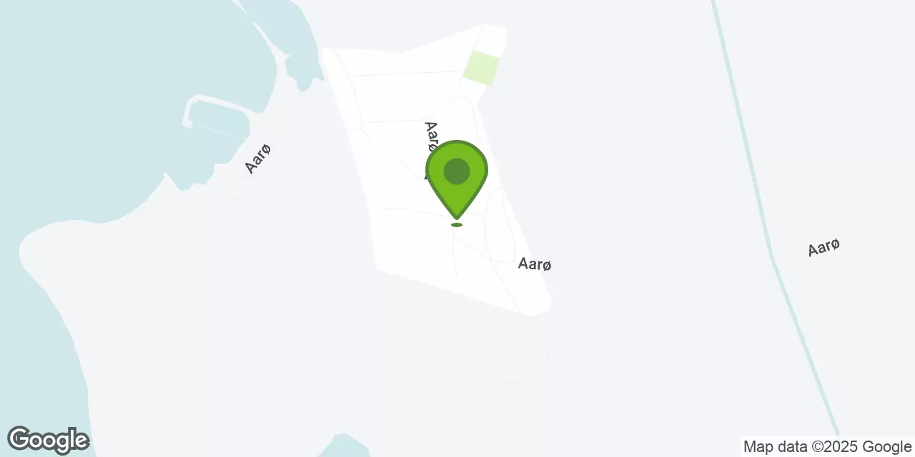 Aarø 179, 6100 Haderslev