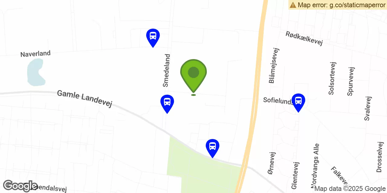 Smedeland 6 1, 2600 Glostrup