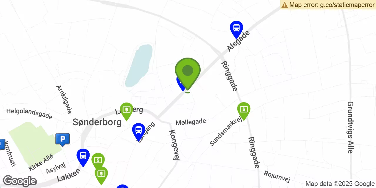 Møllebakken 1, 1., 6400 Sønderborg