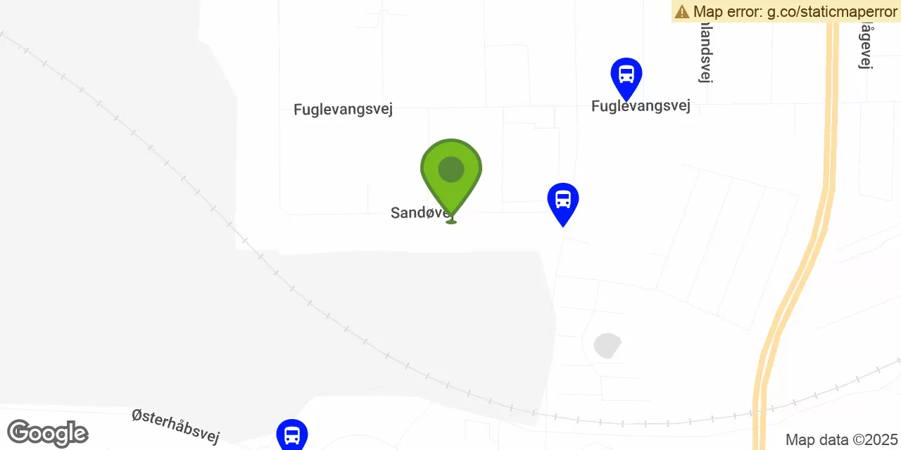 Sandøvej 7B, 8700 Horsens
