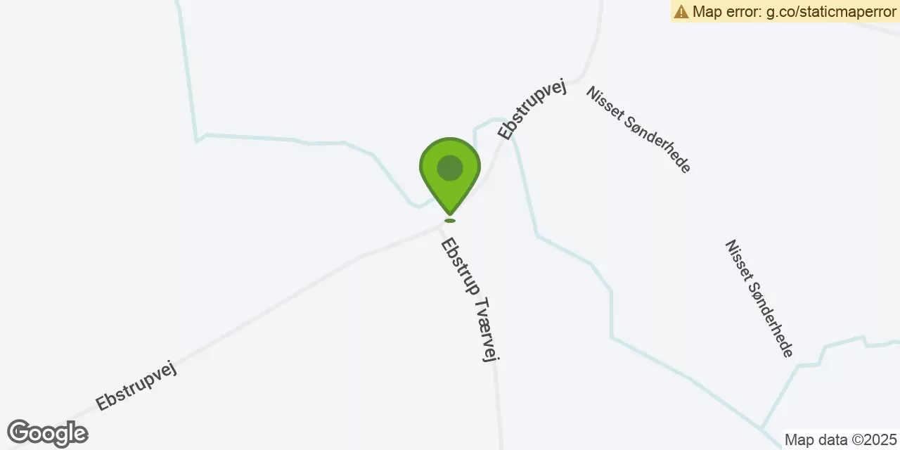 Ebstrupvej 58, 8600 Silkeborg