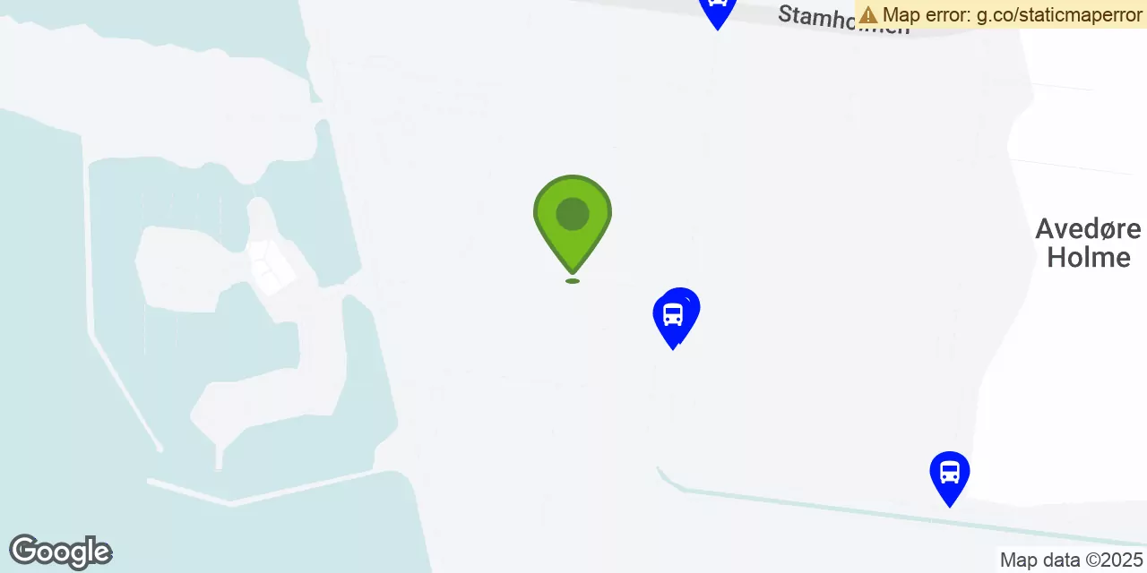 Kanalholmen 24, 2650 Hvidovre