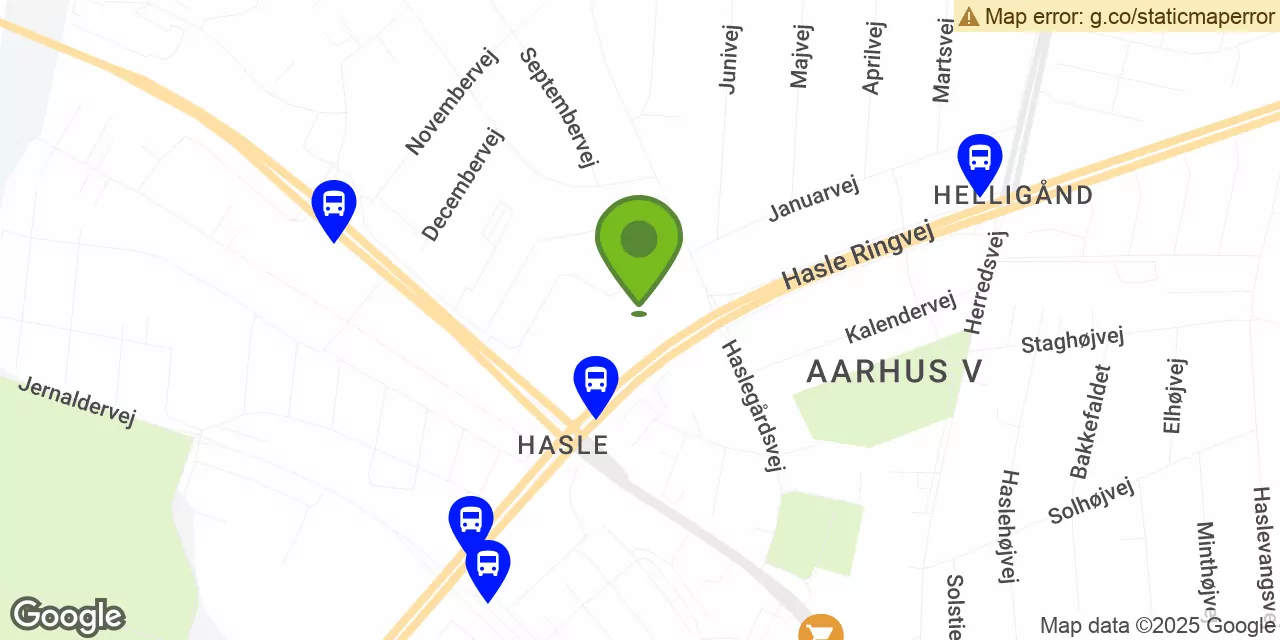 Sommervej 31A, 8210 Aarhus V