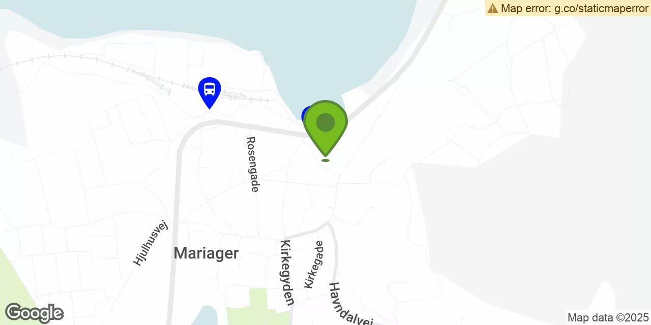 Fruensgaard Plads 2B, 9550 Mariager