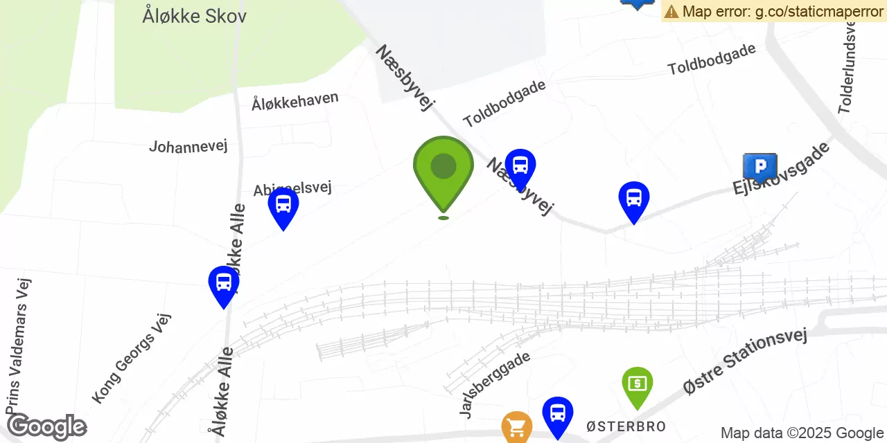 Wichmandsgade 7, 5000 Odense C