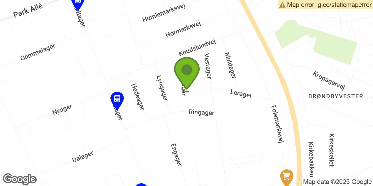 Sandager 9, 2605 Brøndby