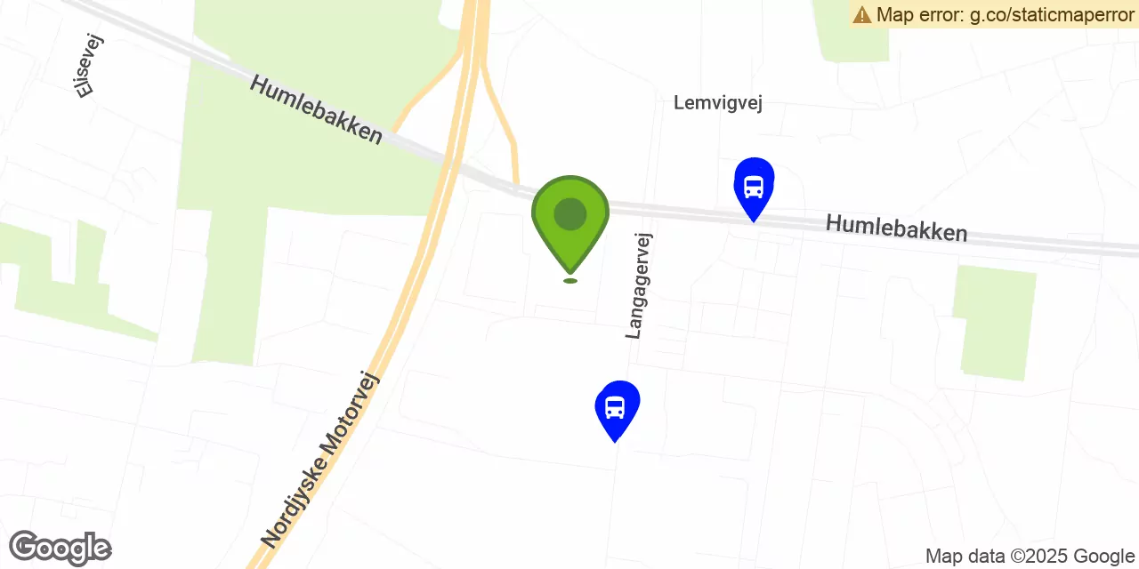 Skjernvej 4A, 9220 Aalborg Øst