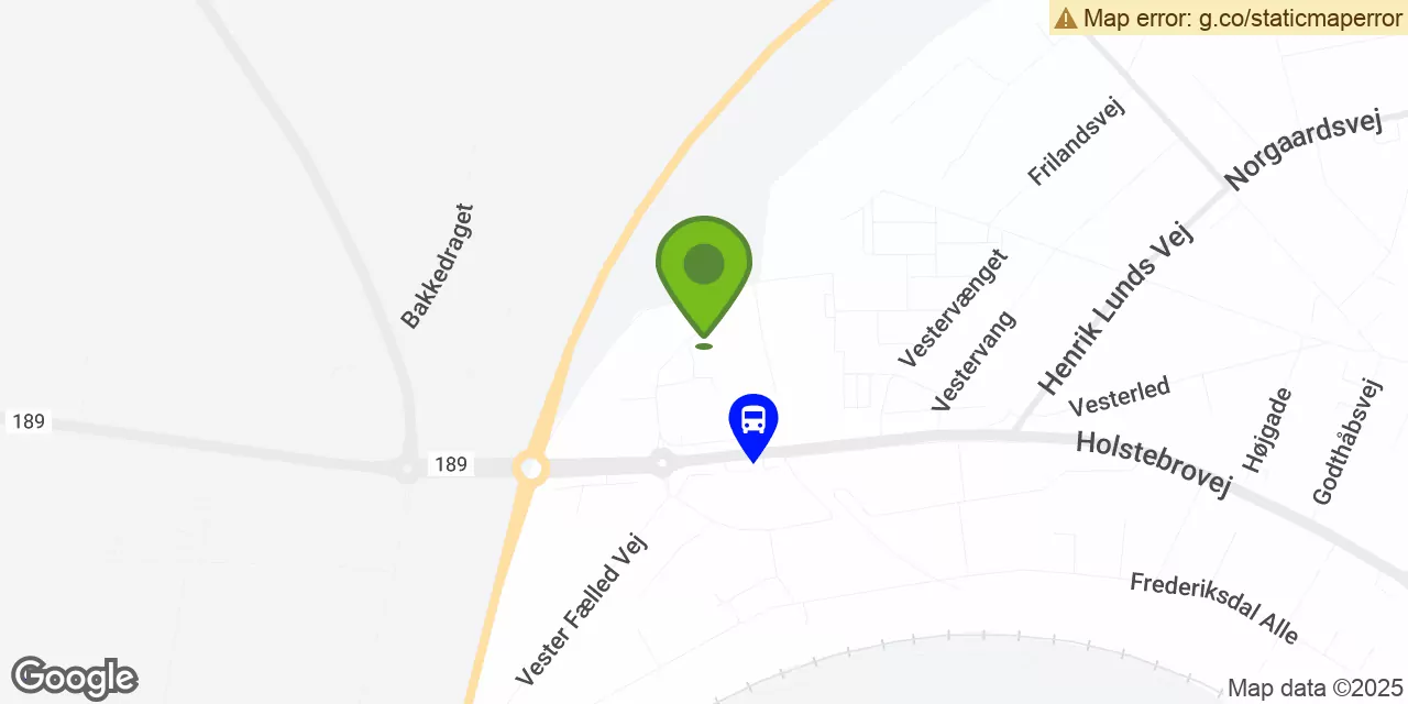 Holstebrovej 74, 7800 Skive