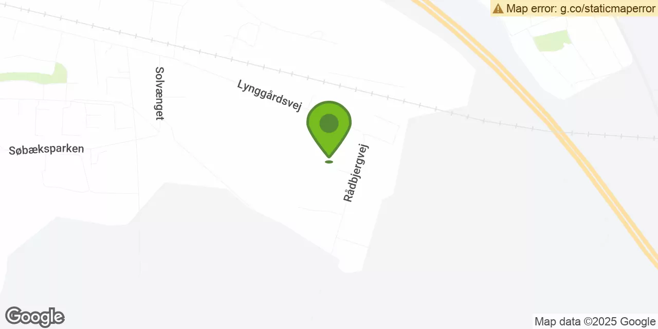 Rådbjergvej 2, 4450 Jyderup