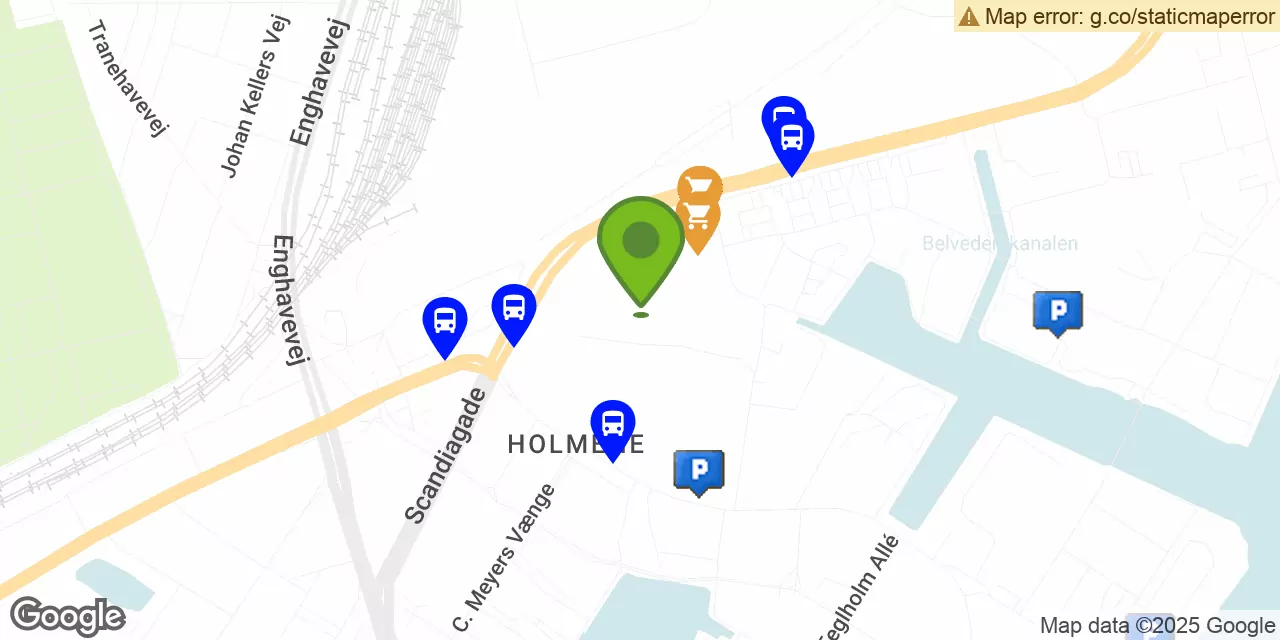 Vestre Teglgade 15, 2450 København SV