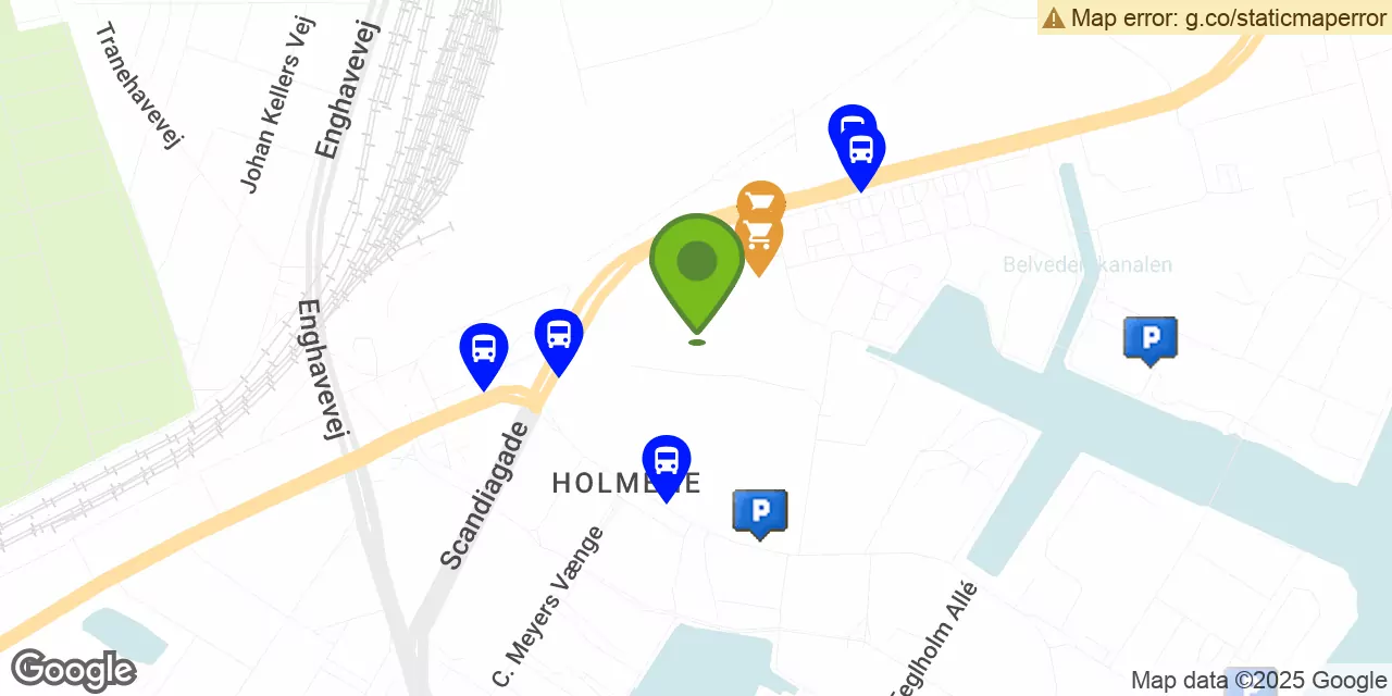 Vestre Teglgade 15, 2450 København SV