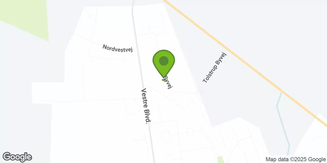 Tolstrup Byvej 12, 9600 Aars