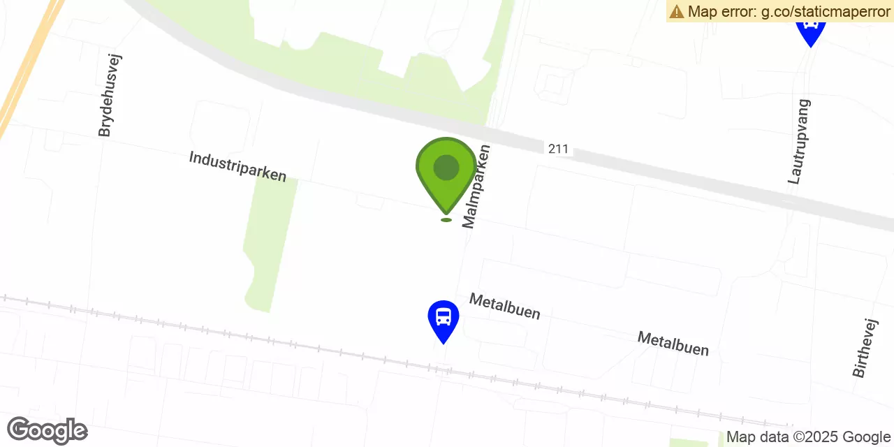 Industriparken 44B, 2750 Ballerup
