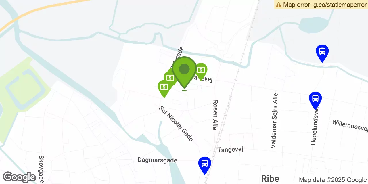 Tømmergangen 3, 6760 Ribe