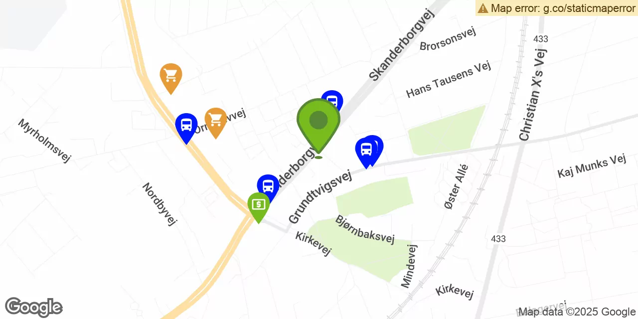 Skanderborgvej 181A, st., 8260 Viby J