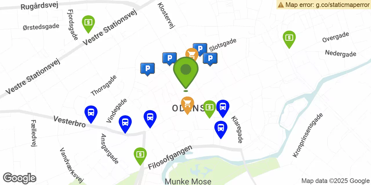 Kongensgade 14, 5000 Odense C
