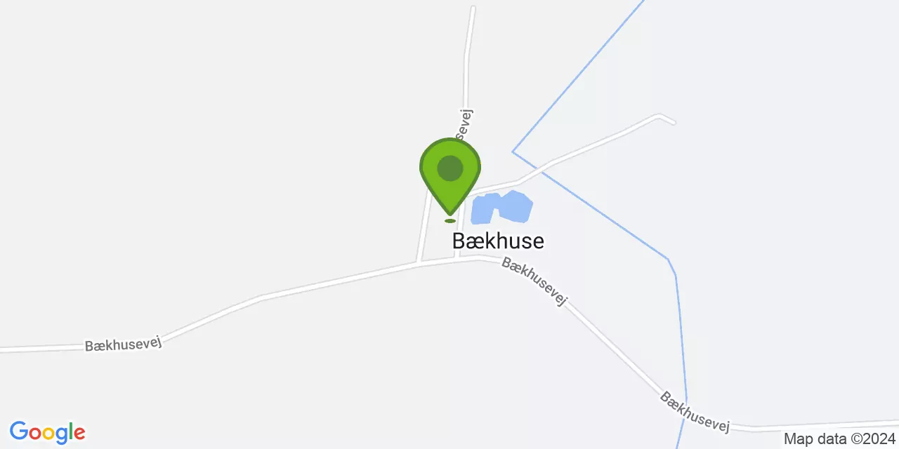 Bækhusevej 55, 6855 Ovtrup