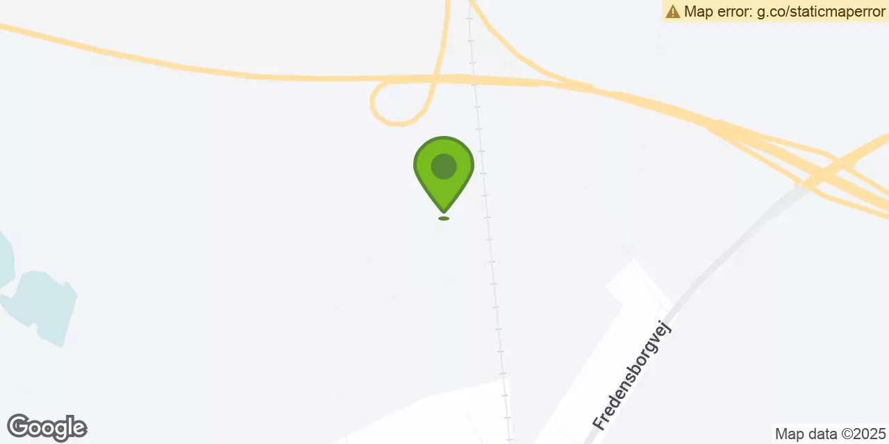 Frydenborgvej 27R, 3400 Hillerød
