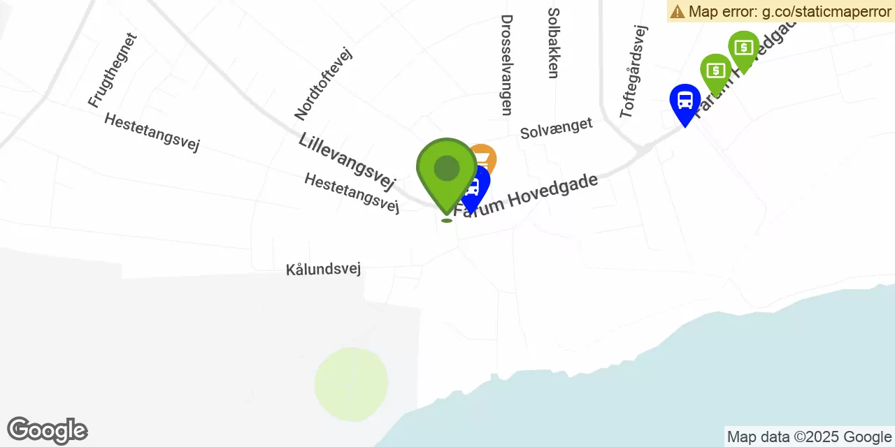 Farum Hovedgade 85 ST 1, 3520 Farum