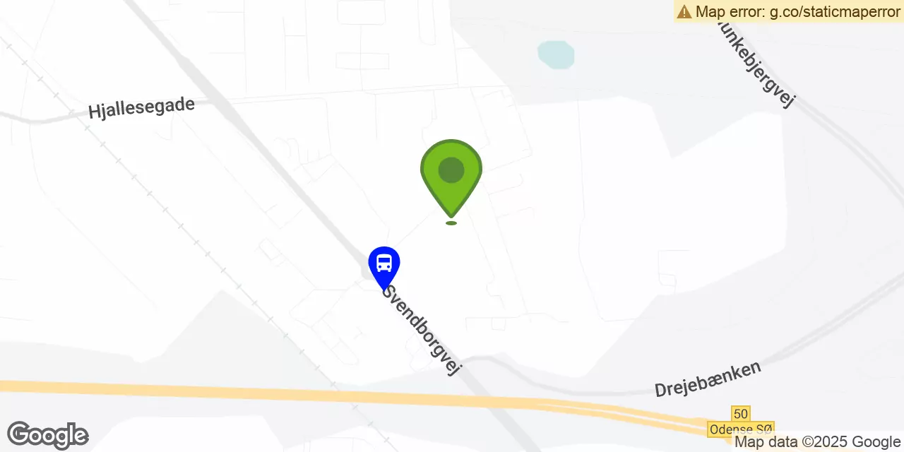 Sivlandvænget 3, st., 5260 Odense S
