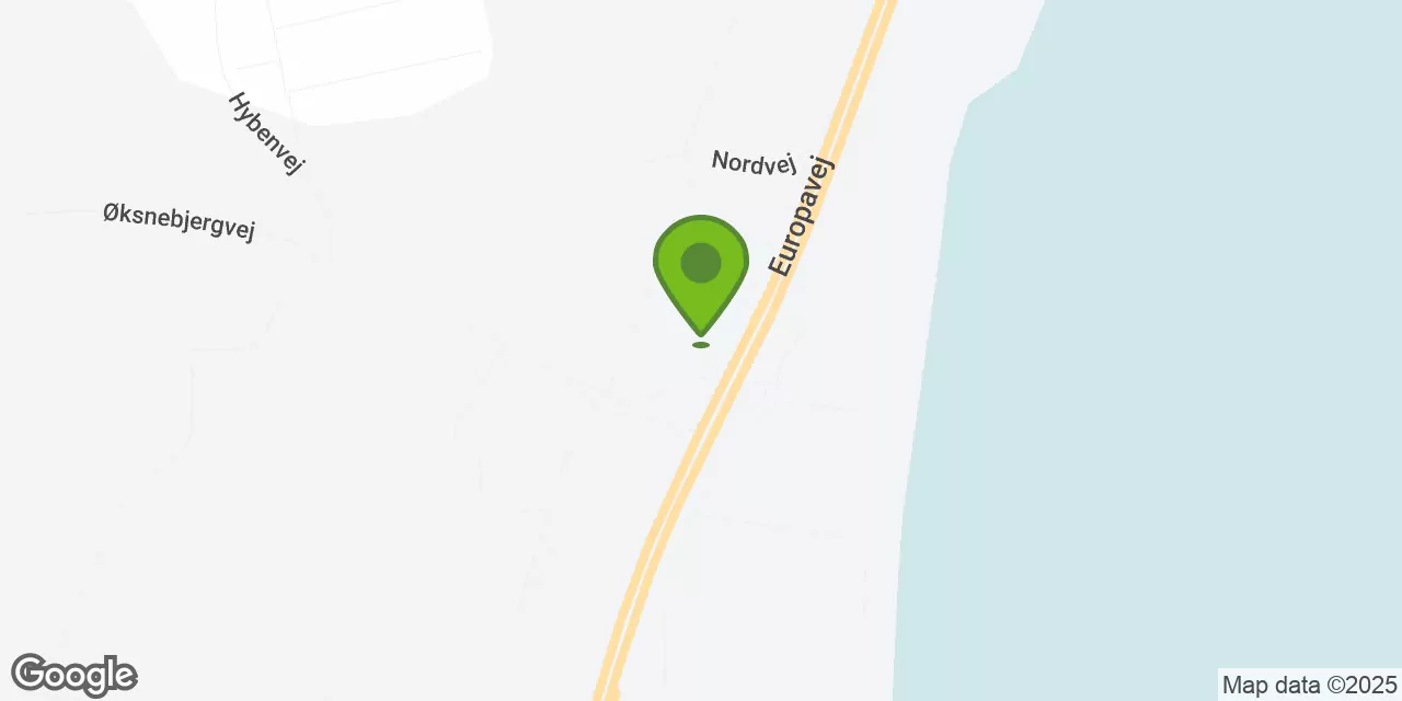 Nordvej 6, 9900 Frederikshavn