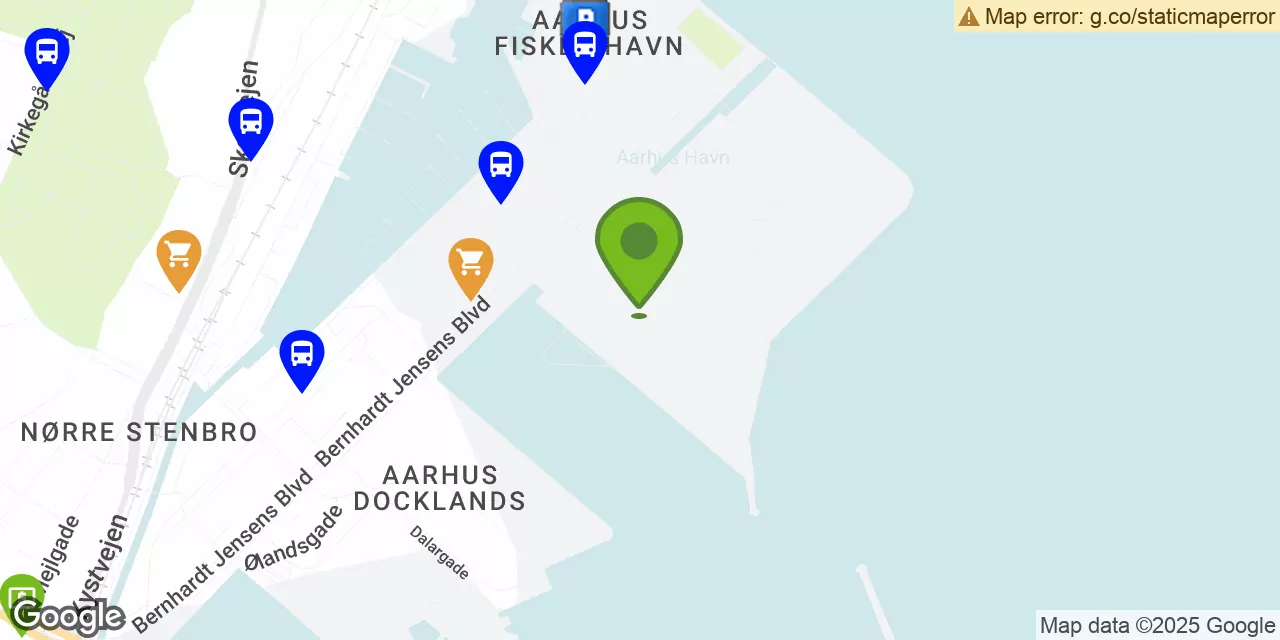 Irma Pedersens Gade 68, 8000 Aarhus C