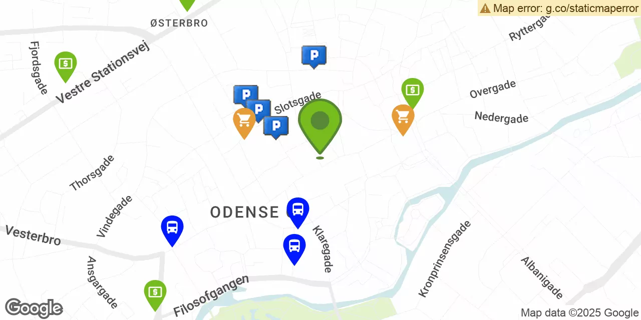 Jernbanegade 1 4, 5000 Odense C
