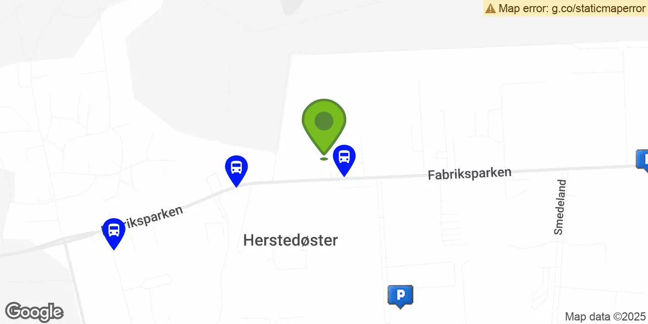 Fabriksparken 58, 2600 Glostrup